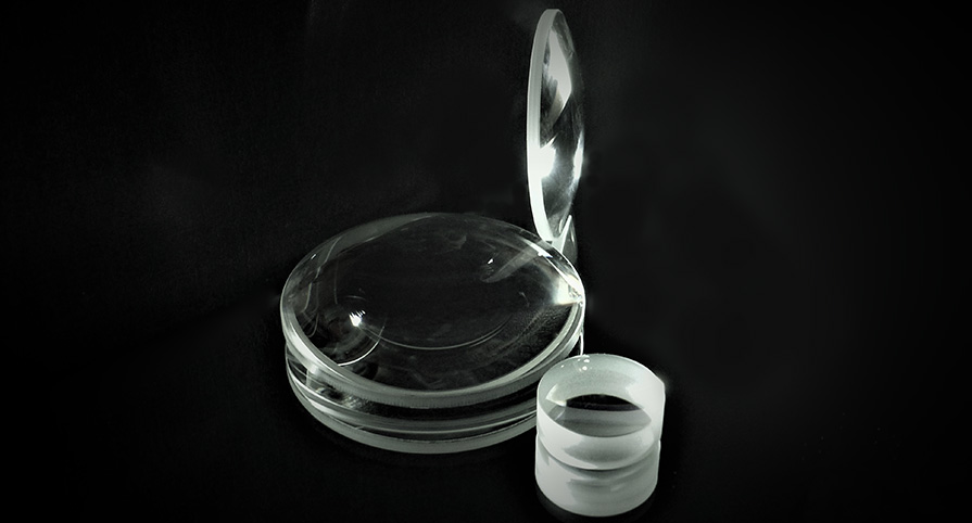 Aspheric Lenses