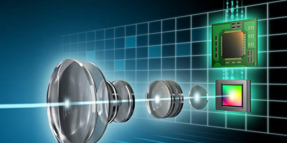 Bandpass Filters in Fluorescence Filed