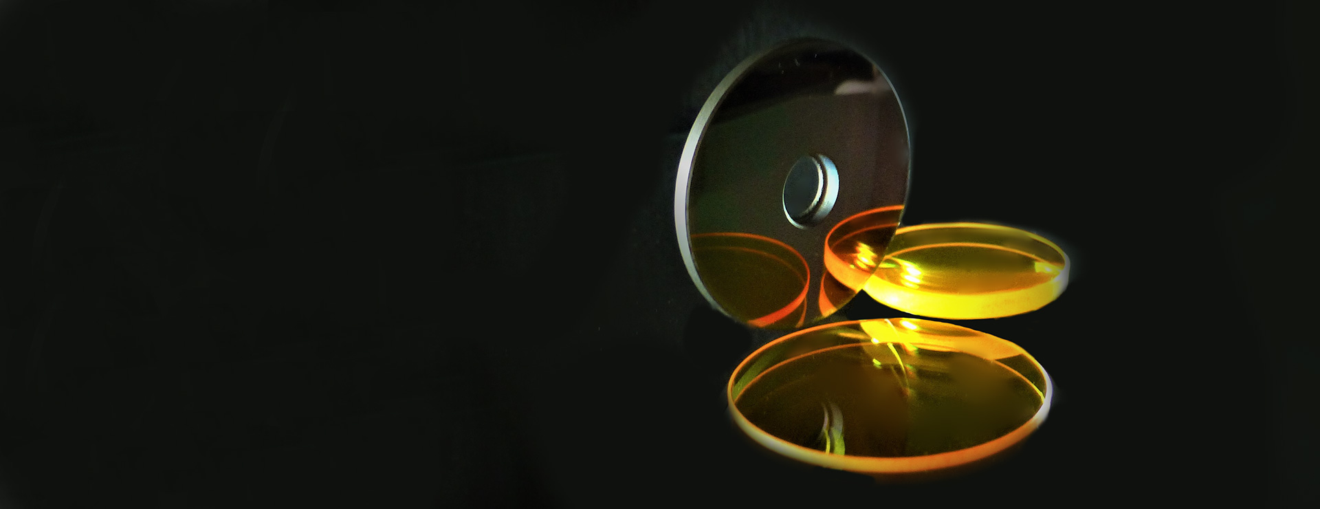 Optical Component Materials