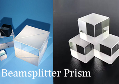 Beamsplitter Prism