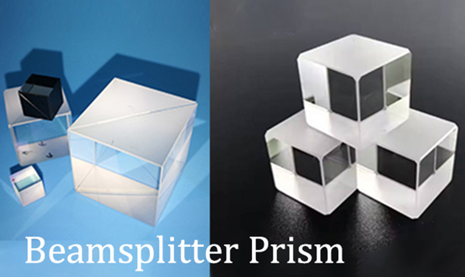Beamsplitter Prism