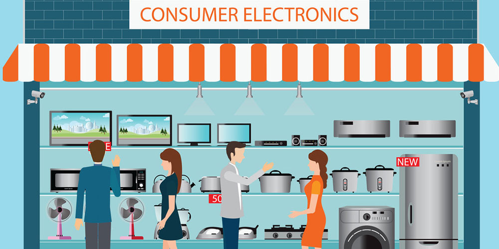 Consumer Electronics