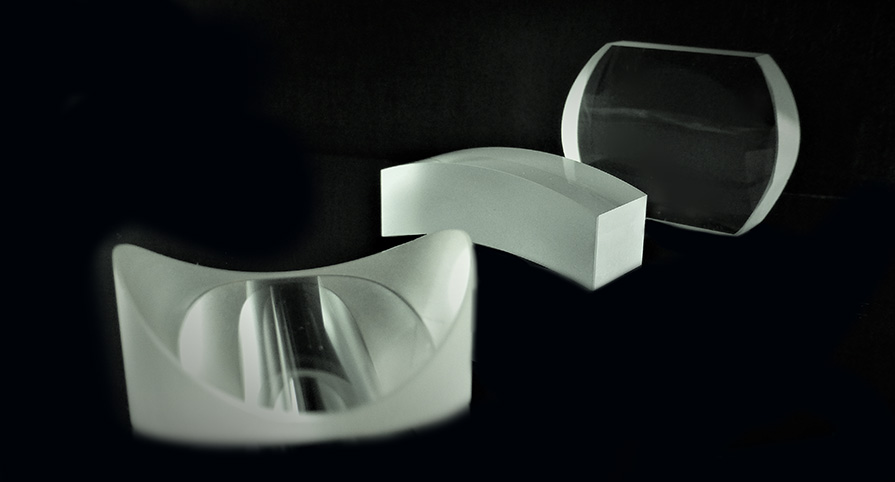 Cylindrical Lenses