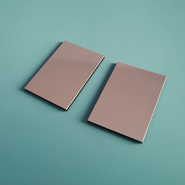 D25T3mm Mi Laser Si Gold Coating Mirror
