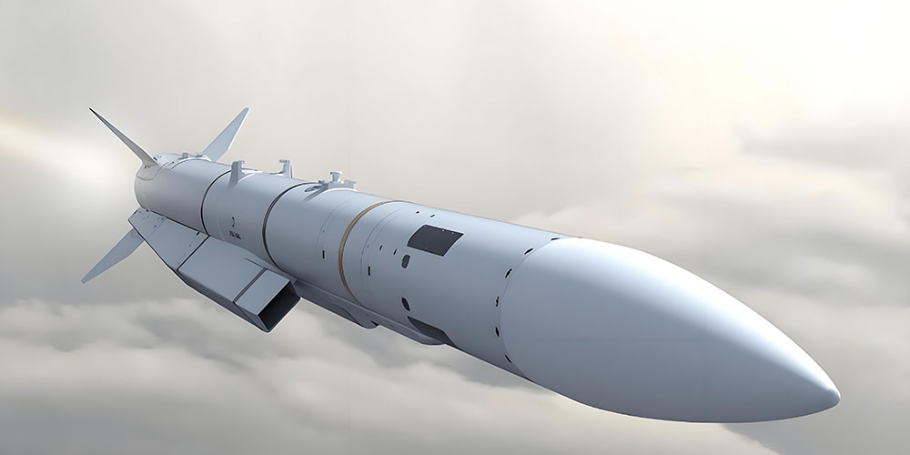 Defence & Aerospace