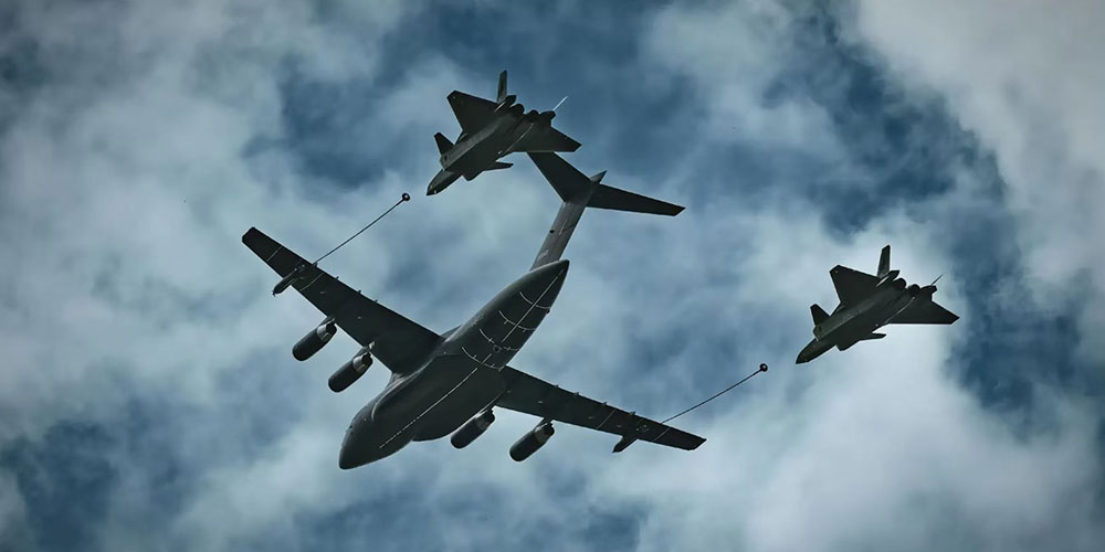 Defence & Aerospace