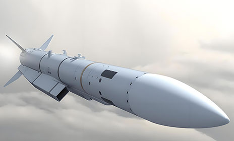 Precision Optical Components for Defence & Aerospace