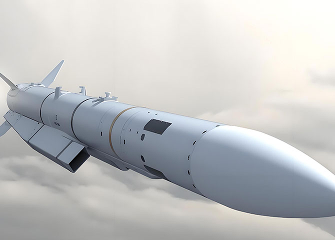 Defence & Aerospace