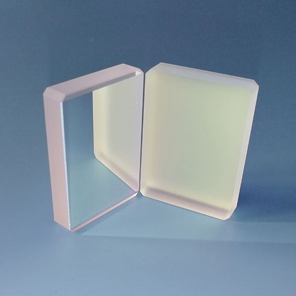 Dielectric HR Mirrors