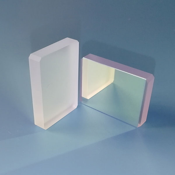 Dielectric HR Mirrors