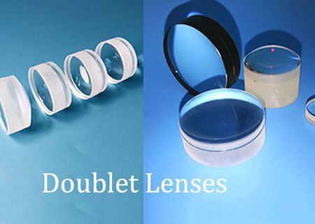 Doublet Lenses