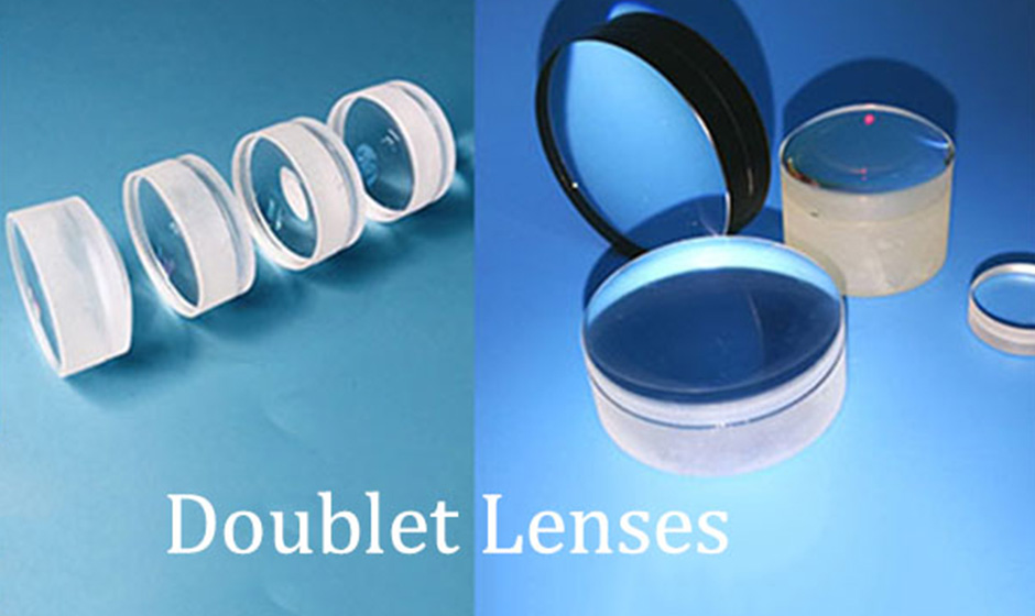 Doublet Lenses