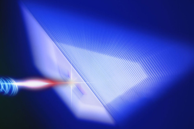 Fused Silica Windows in High-Power Lasers