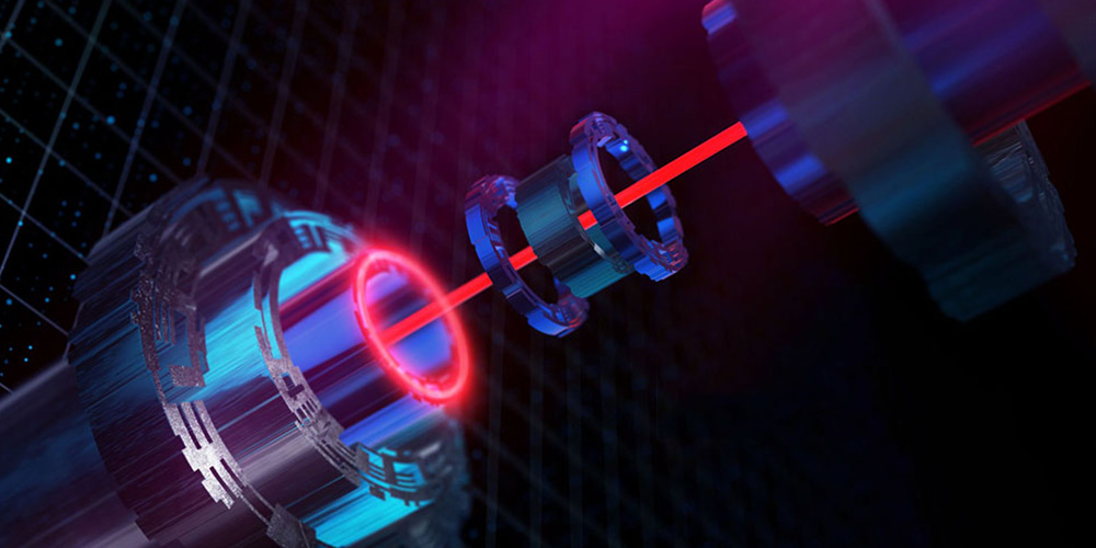 Fused Silica Windows in High-Power Lasers
