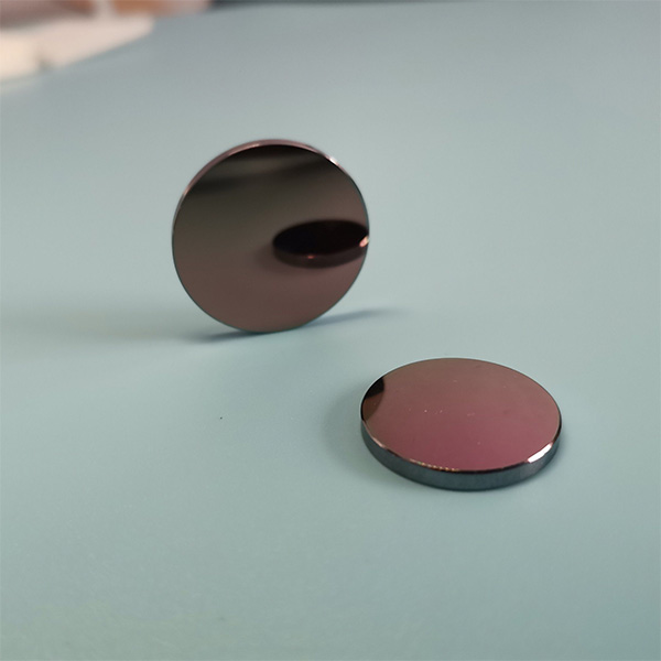 Ge Lens
