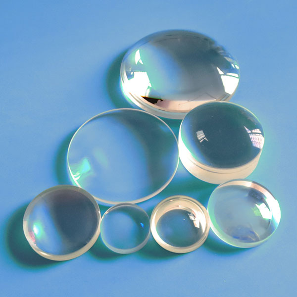 Aspherical Lenses