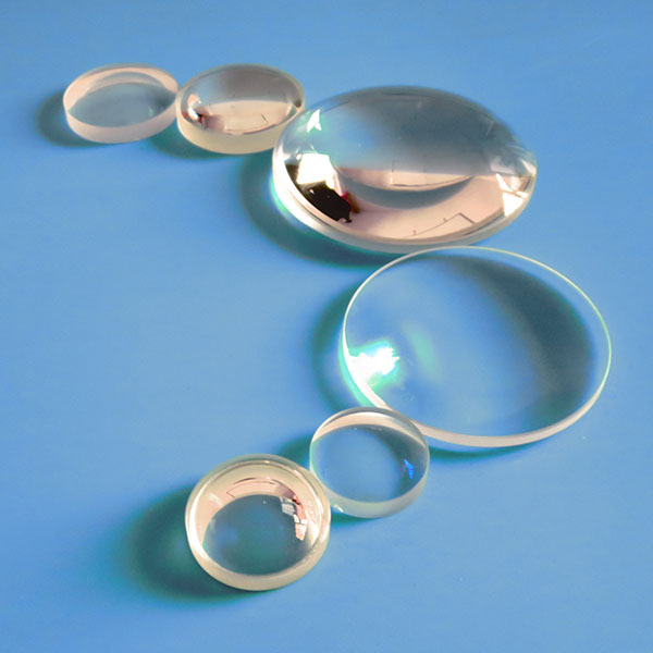 Aspherical Lenses