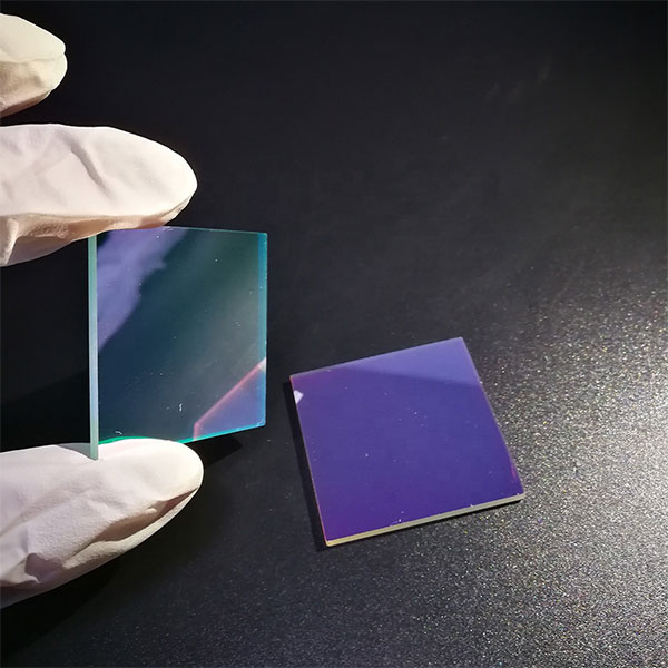 Infrared Optical Filter Bandpass Infrared Filter IR Cut Off Filter