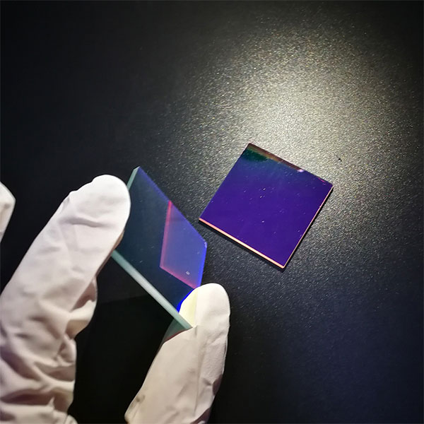 Infrared Optical Filter Bandpass Infrared Filter IR Cut Off Filter