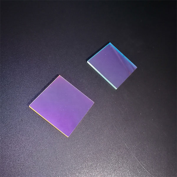 Infrared Optical Filter Bandpass Infrared Filter IR Cut Off Filter