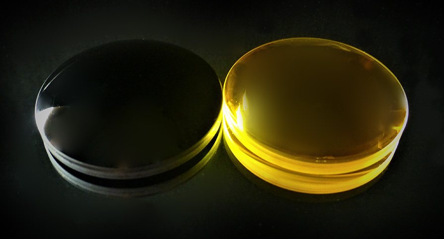 Infrared Optics-ZnS