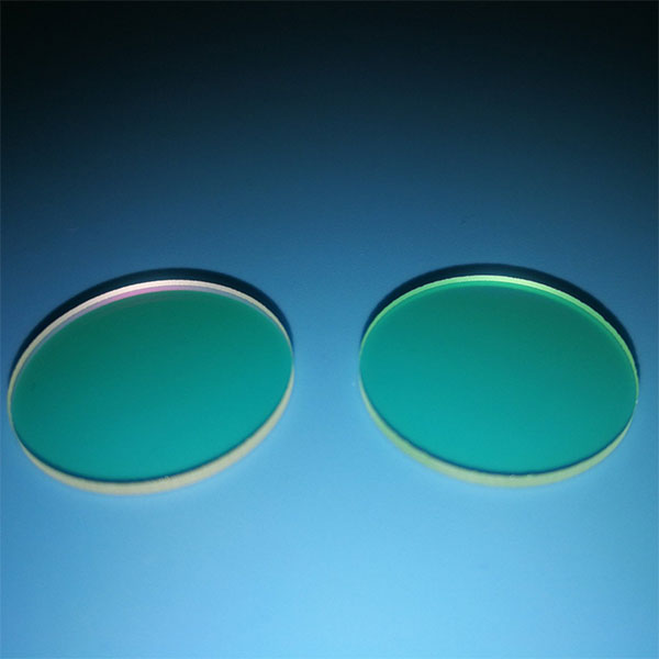 IR Cut Filters
