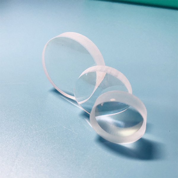 IR Glass Lens