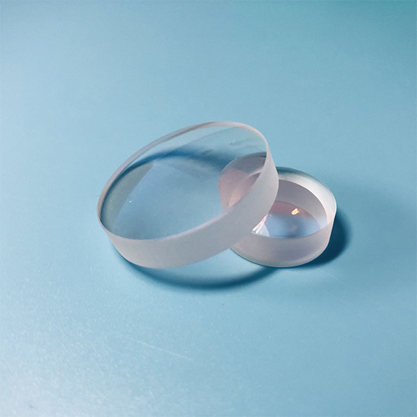 IR Glass Lens