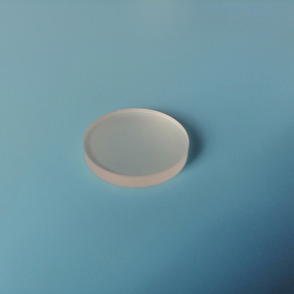 IR ZnS (Zinc Sulphide)