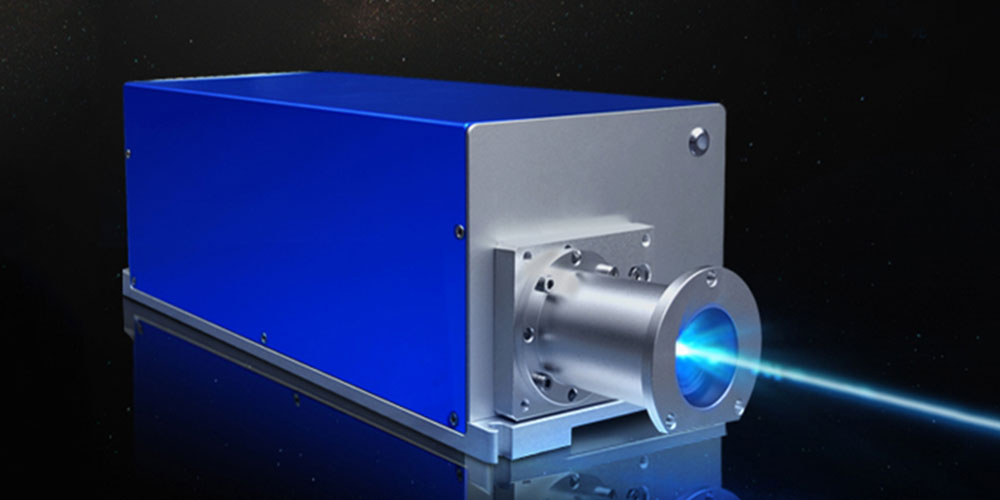Laser Industry