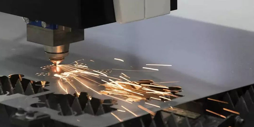 Laser Industry