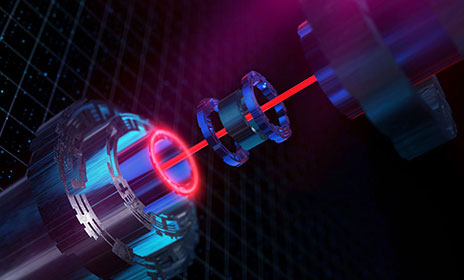 High Power Laser Optics