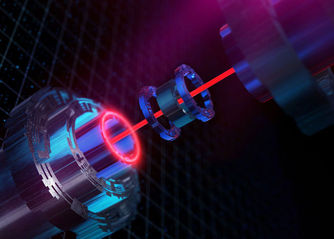 Laser Industry