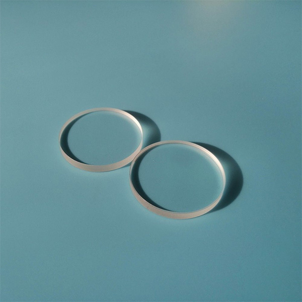 Lithium Fluoride Crystal