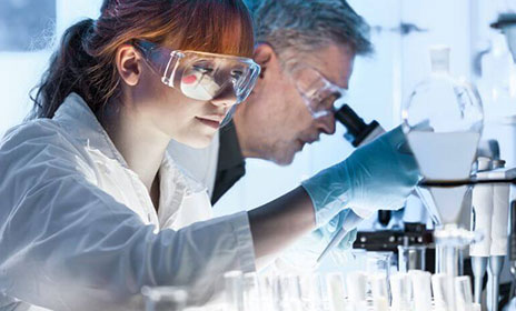 Optical Components for Medical & Life Sciences