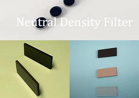 Neutral Density Filter