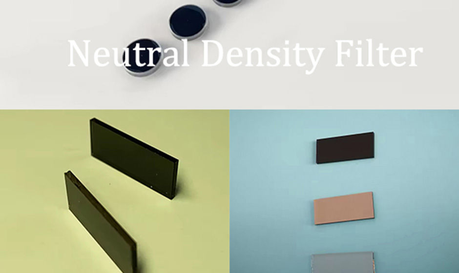 Neutral Density Filter