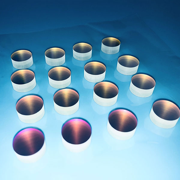 Optical Bandpass Filters