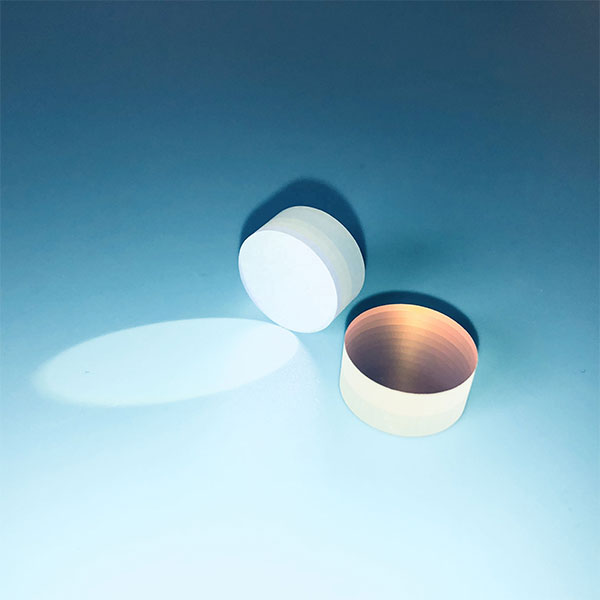 Optical Bandpass Filters