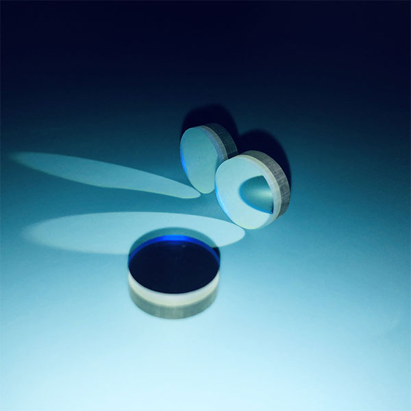 Optical Bandpass Filters