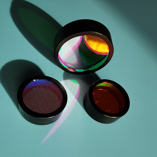 Optical Bandpass Filters