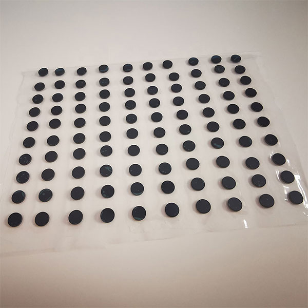 Optical Color Glass 810nm
