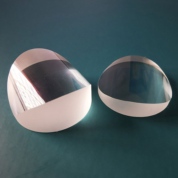 Optical Cylindrical Lenses