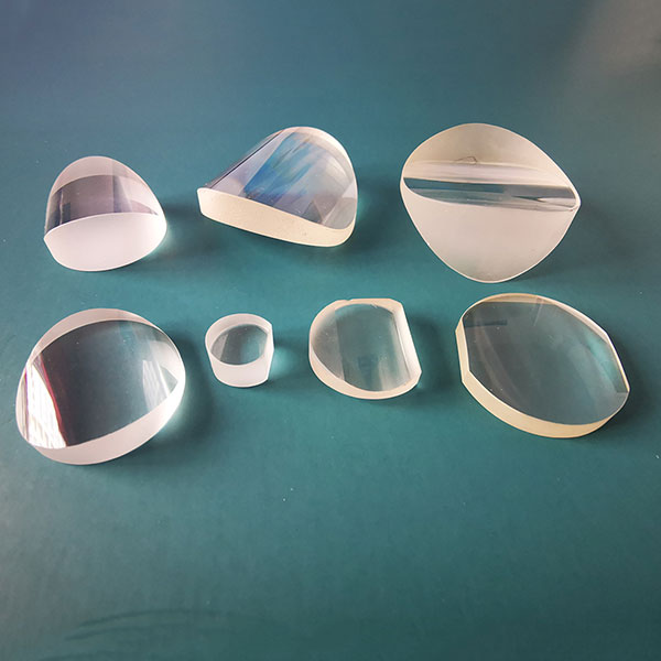Optical Cylindrical Lenses