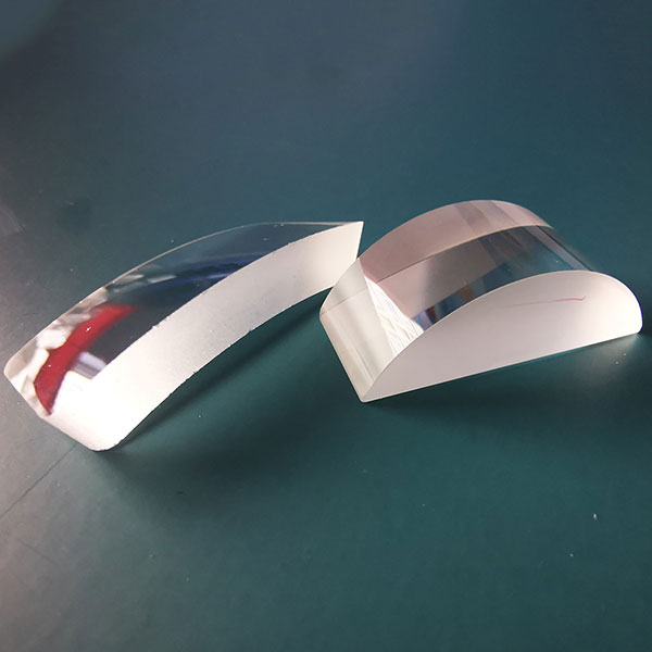 Optical Cylindrical Lenses