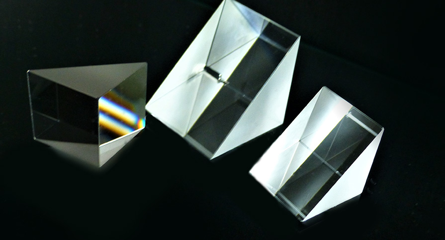 Prisms