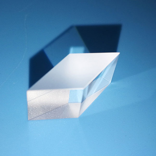 Rhomboid (Diamond/Rhombus) Prisms