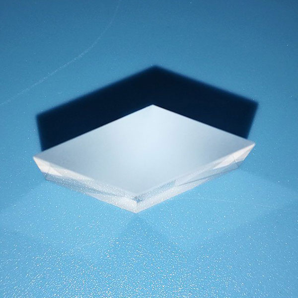 Rhomboid (Diamond/Rhombus) Prisms
