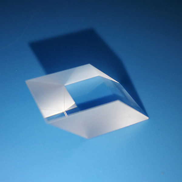 Rhomboid (Diamond/Rhombus) Prisms