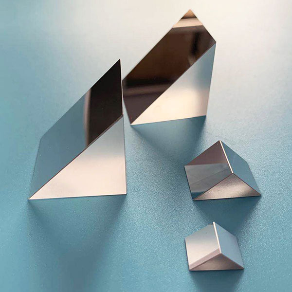 Right Angle Prisms